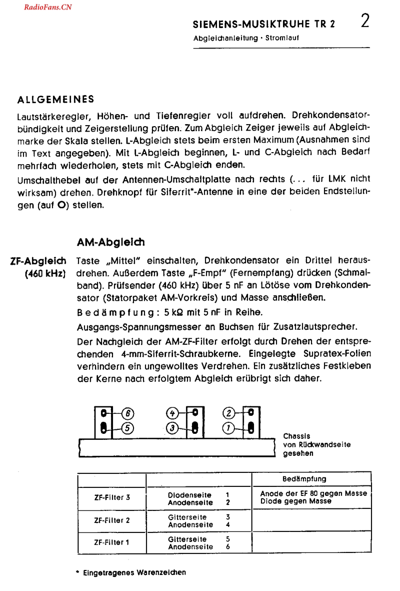 Siemens_TR2-电路原理图.pdf_第3页