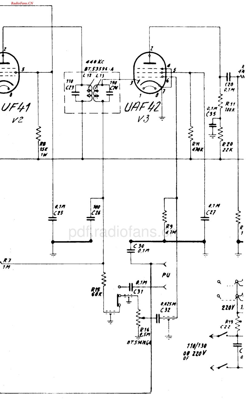 Radiobell_RB213-电路原理与.pdf_第3页