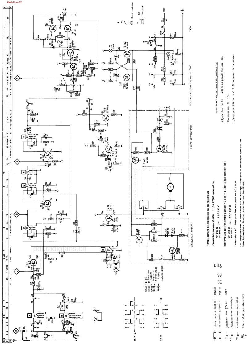 Radiola_RA320T-电路原理图.pdf_第2页