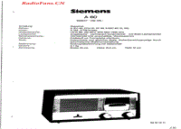 Siemens-A60-电路原理图.pdf