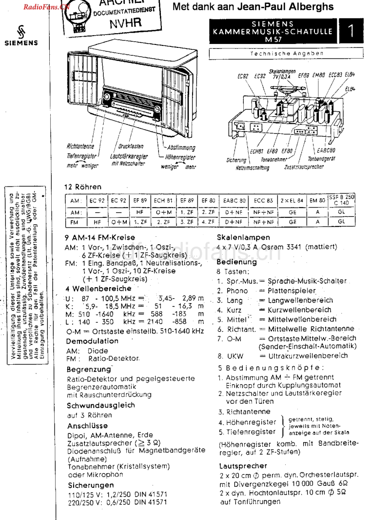 Siemens_M57-电路原理图.pdf_第1页