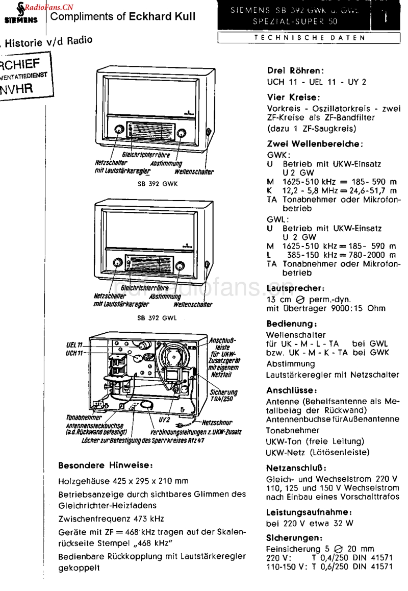 Siemens_SB392GWL-电路原理图.pdf_第1页