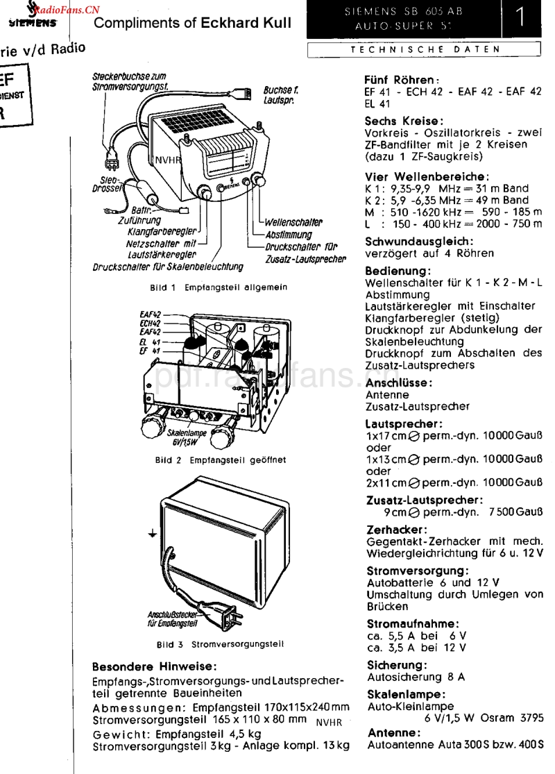 Siemens_SB603AB-电路原理图.pdf_第1页