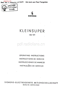Siemens_RA101_usr-电路原理图.pdf