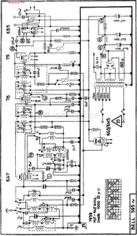 Radiobell_395A-电路原理与.pdf