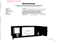 Siemens-76W-电路原理图.pdf
