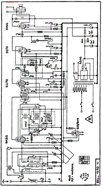 Radiobell_1450A-电路原理与.pdf