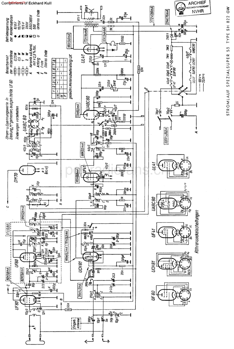 Siemens_SH822GW-电路原理图.pdf_第1页