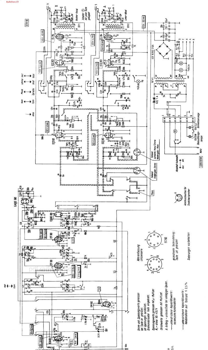 Siemens_STR19-电路原理图.pdf_第3页