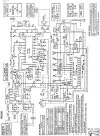 Siemens_RG261-电路原理图.pdf