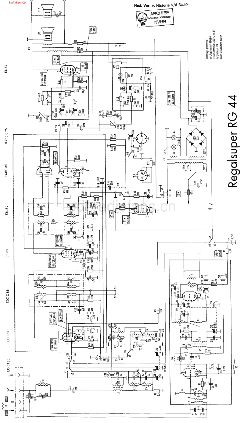 Siemens_RG44-电路原理图.pdf_第1页