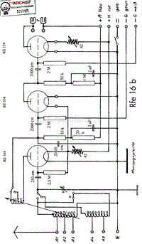 Siemens_Rfe16b-电路原理图.pdf