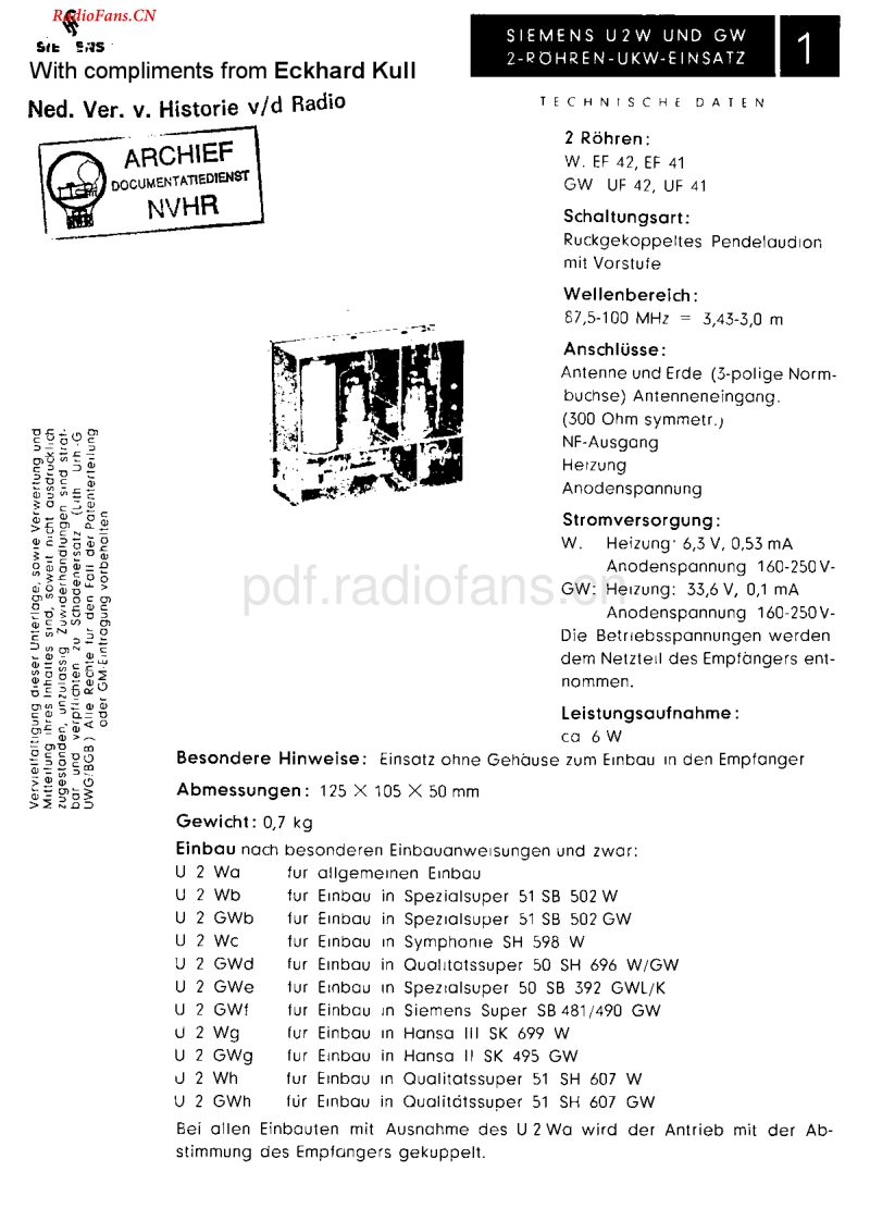 Siemens_U2W-电路原理图.pdf_第1页