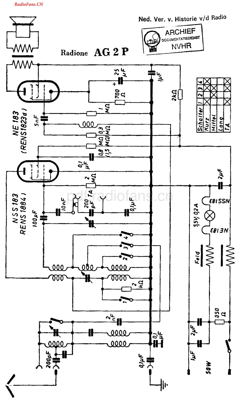 Radione_AG2P-电路原理图.pdf_第1页