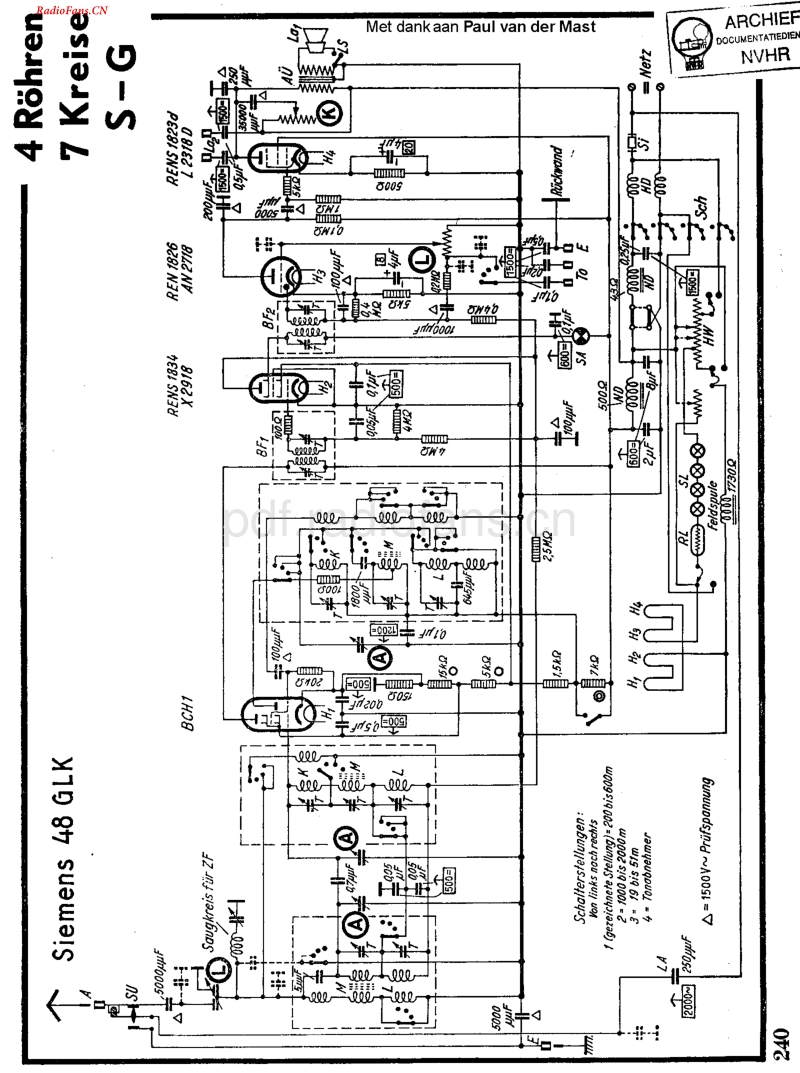 Siemens_48GLK-电路原理图.pdf_第1页