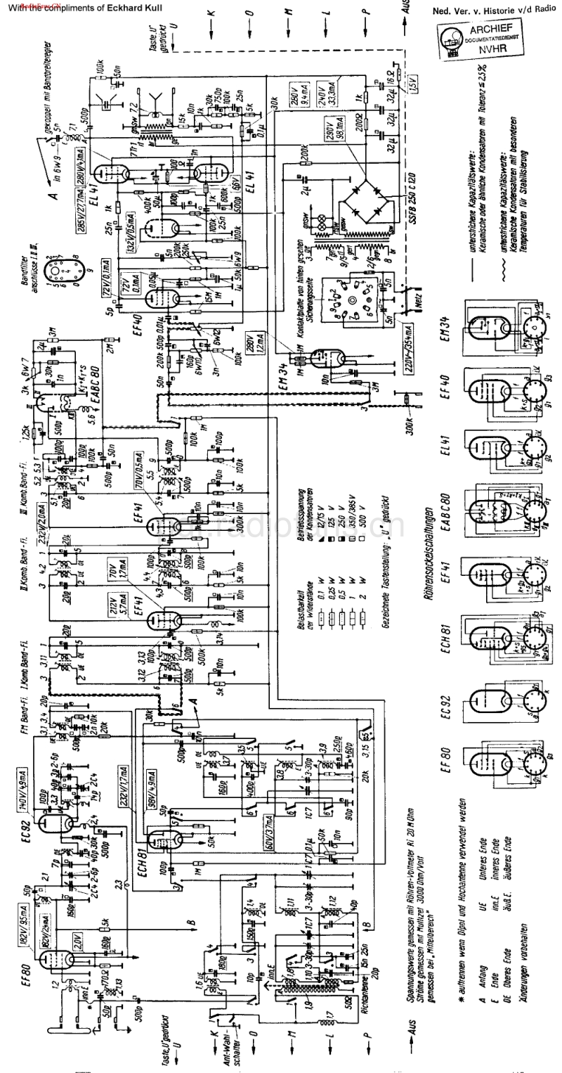 Siemens_1135W-电路原理图.pdf_第1页