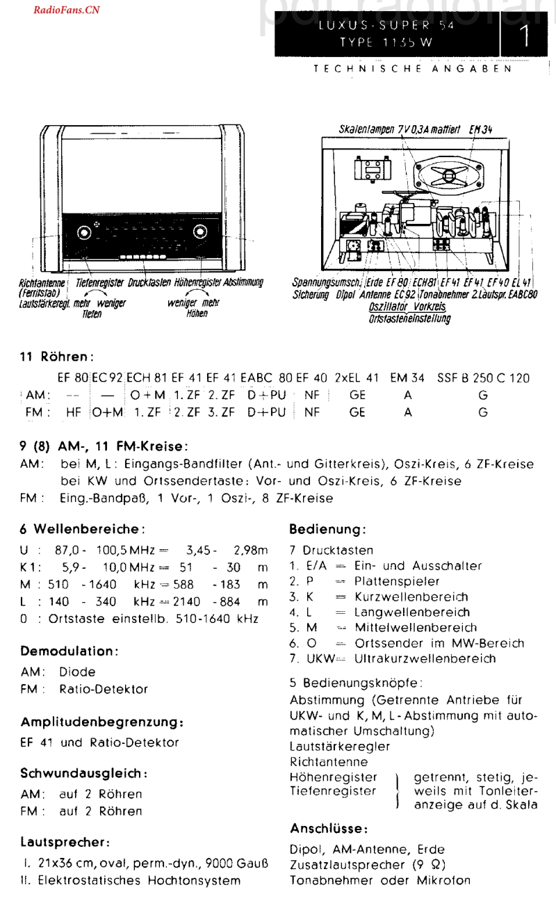 Siemens_1135W-电路原理图.pdf_第2页