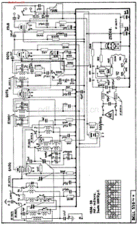 Radiobell_539U-电路原理与.pdf