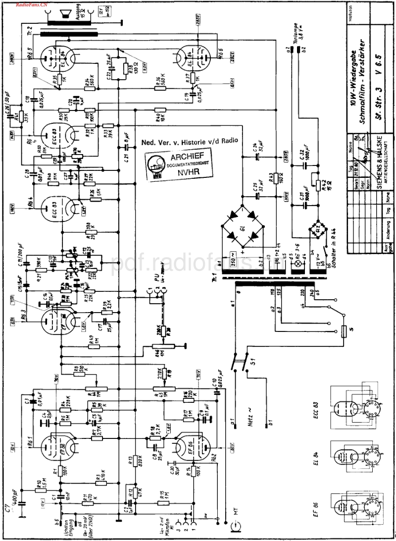 Siemens_V6-5-电路原理图.pdf_第1页