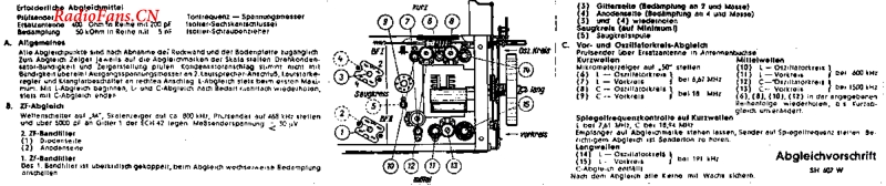 Siemens_SH607W-电路原理图.pdf_第2页
