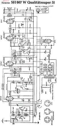 Siemens_SH607W-电路原理图.pdf