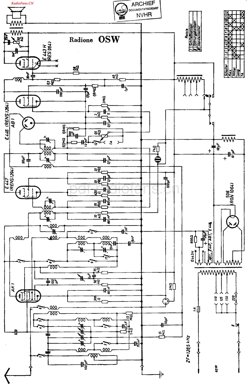 Radione_OSW-电路原理图.pdf_第1页