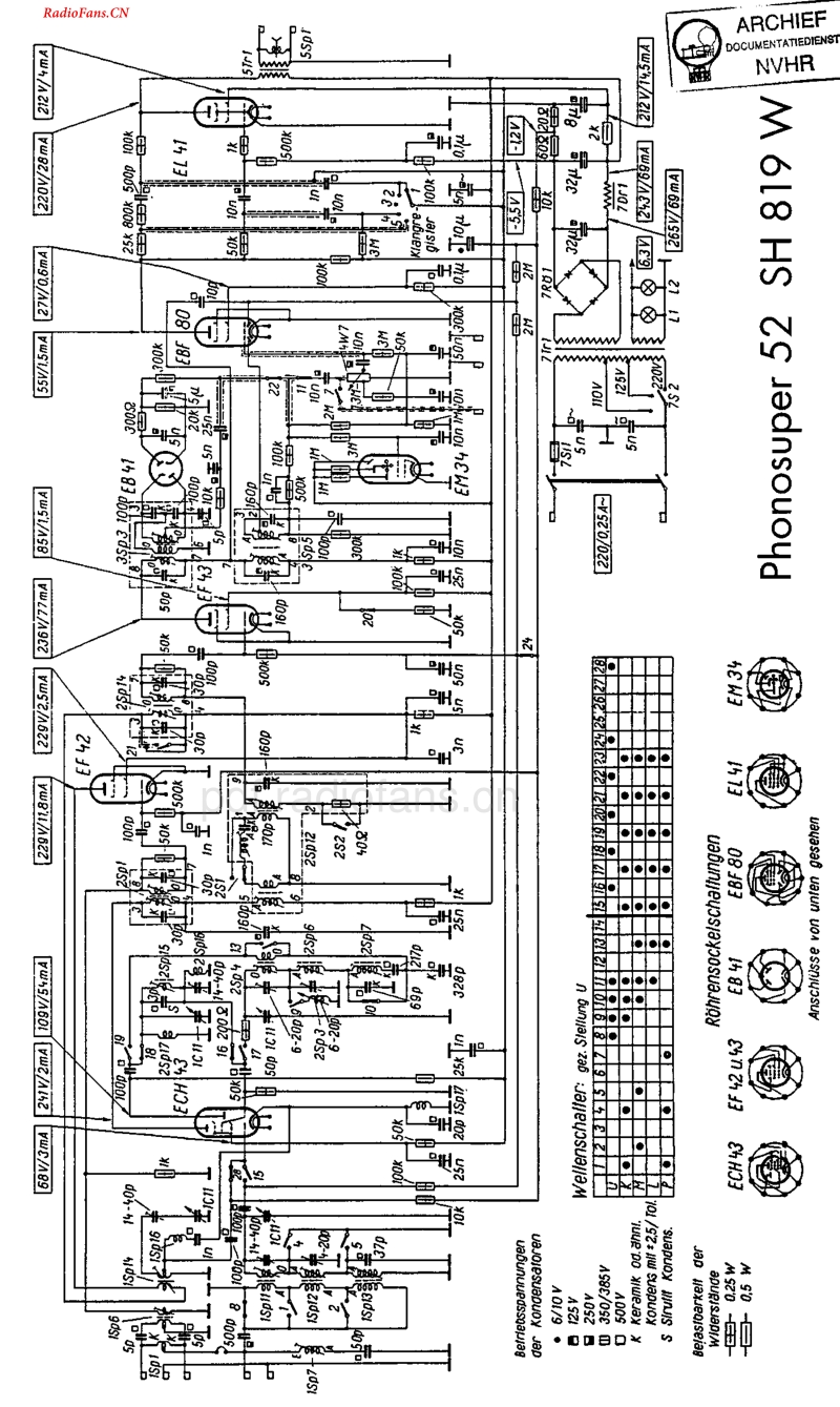 Siemens_SH819W-电路原理图.pdf_第2页