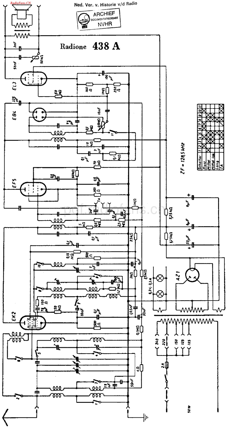 Radione_438A-电路原理图.pdf_第1页