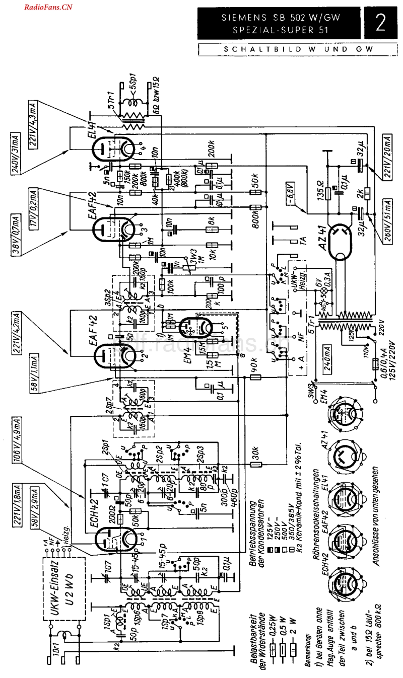 Siemens_SB502W-电路原理图.pdf_第3页