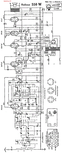 Radione_550W-电路原理图.pdf