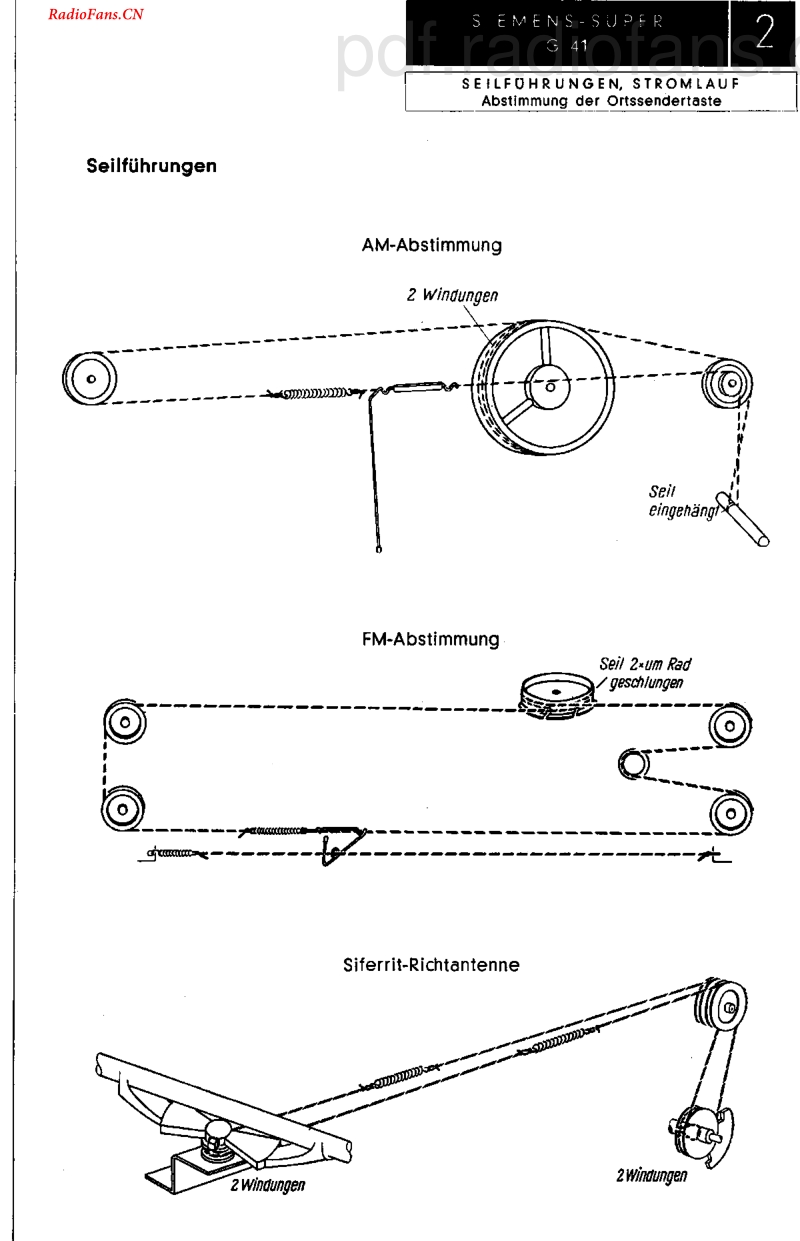 Siemens_G41-电路原理图.pdf_第2页