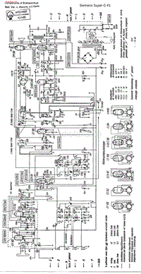 Siemens_G41-电路原理图.pdf
