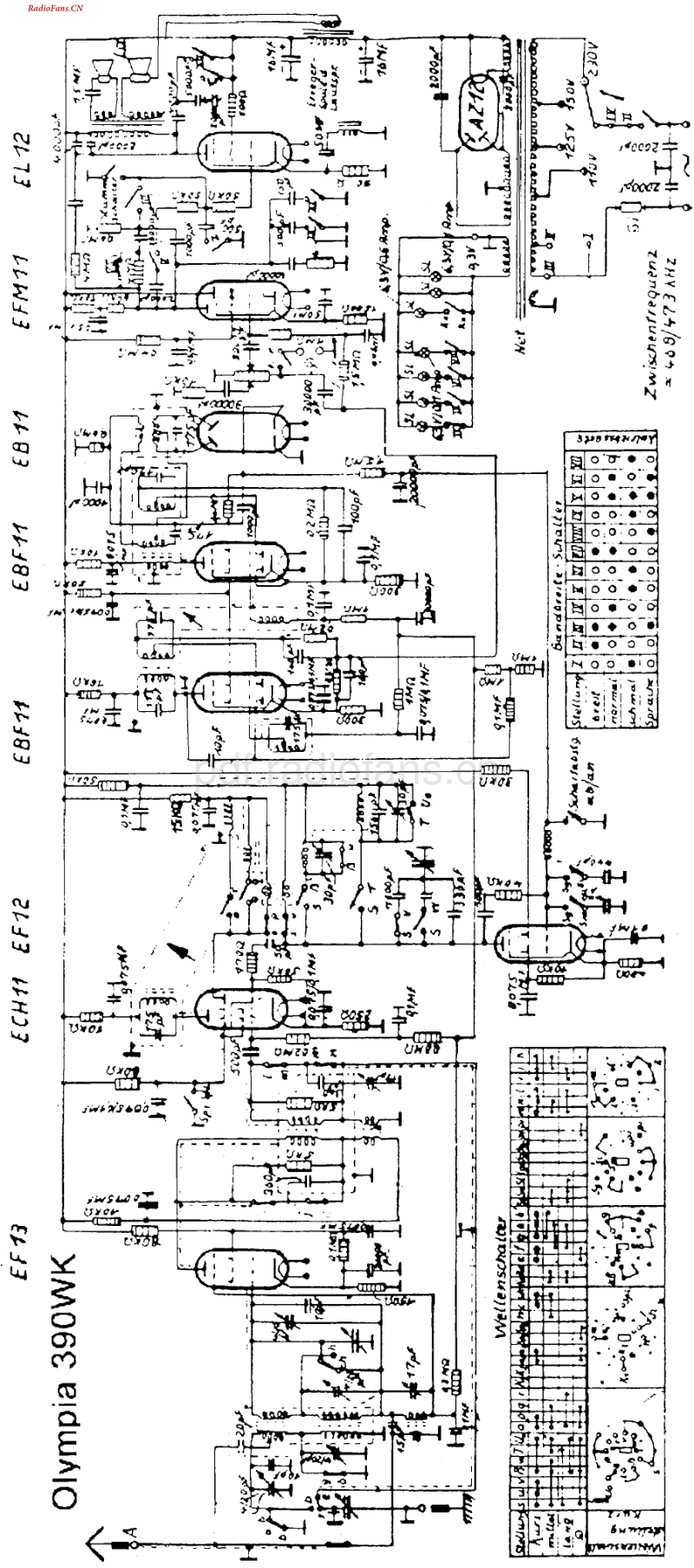 Sachsenwerk_390WK-电路原理图.pdf_第1页