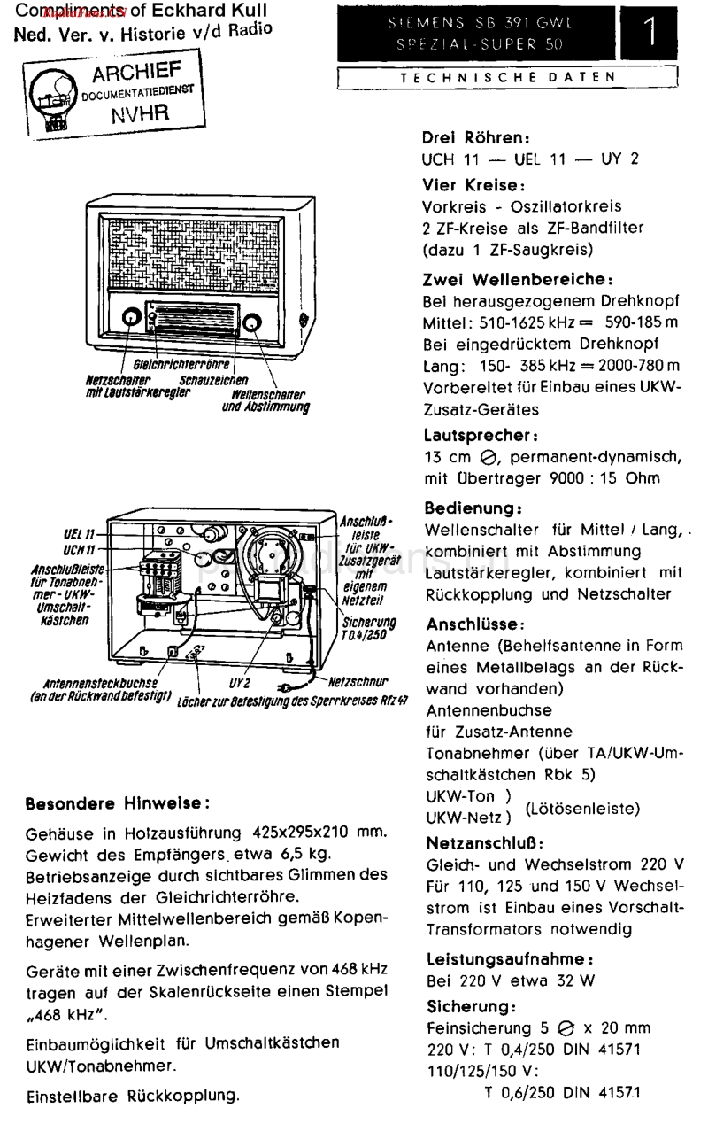 Siemens_SB391GWL-电路原理图.pdf_第1页