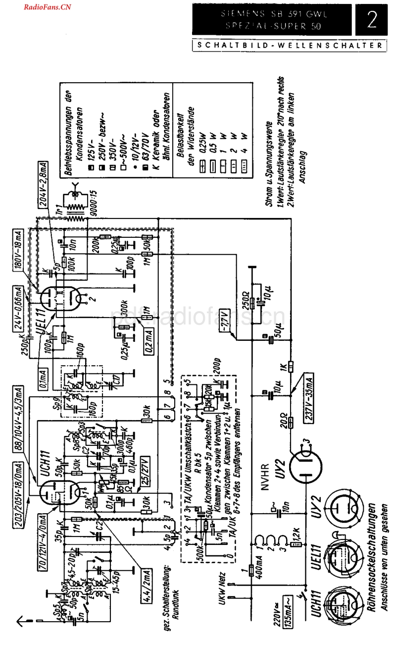 Siemens_SB391GWL-电路原理图.pdf_第3页