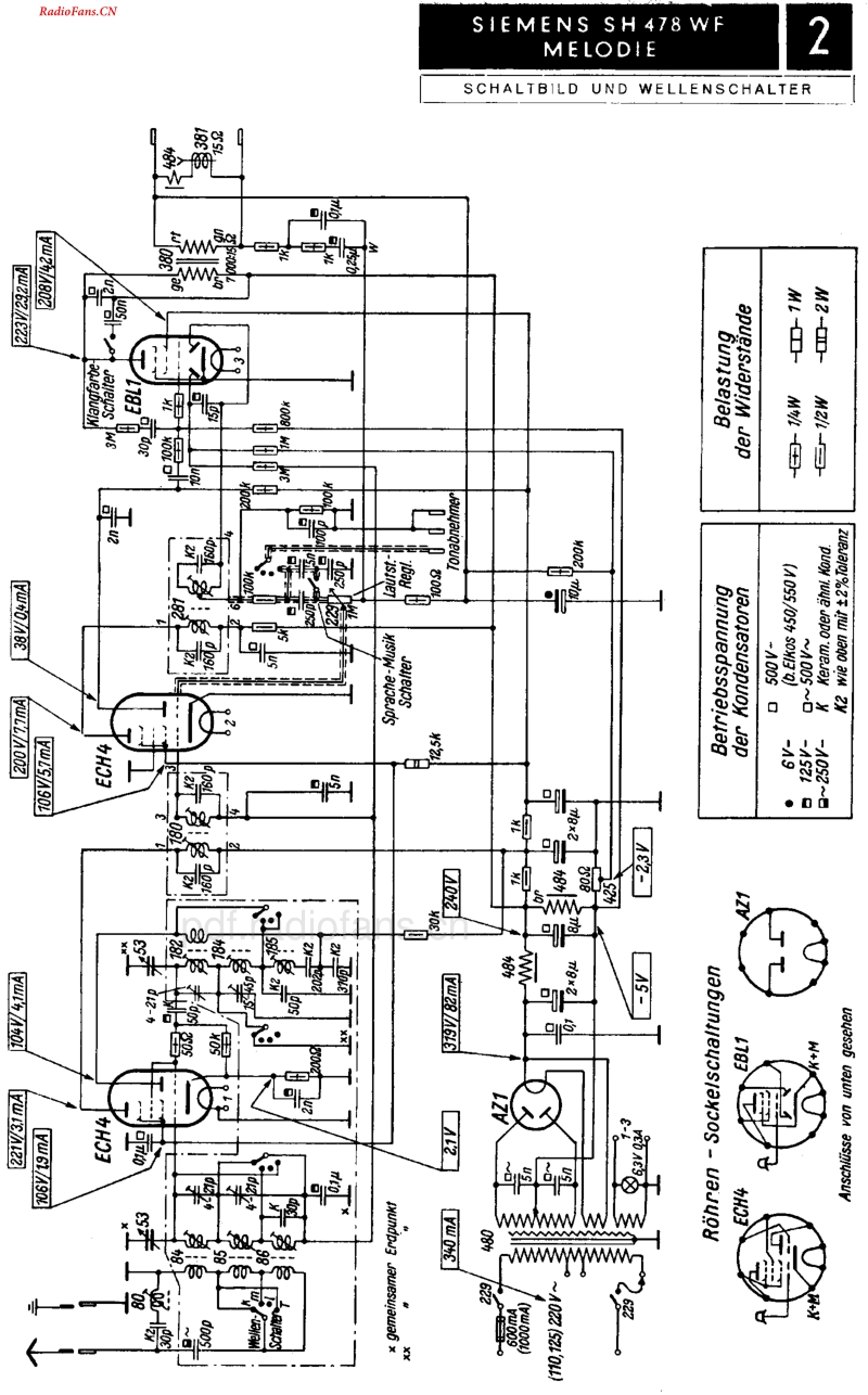 Siemens_SH478WF-电路原理图.pdf_第3页
