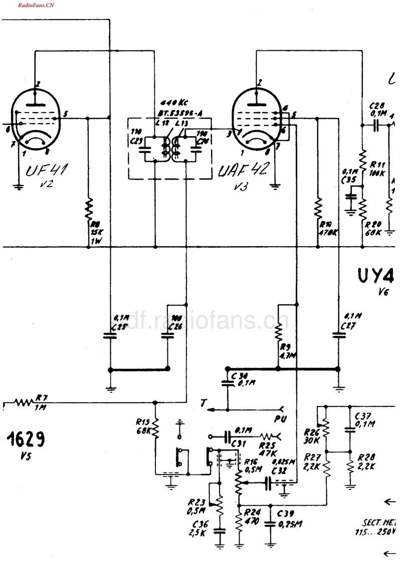 Radiobell_RB440-电路原理与.pdf_第3页