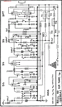 Radiobell_2250A-电路原理与.pdf
