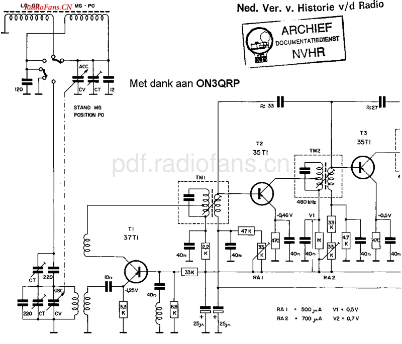 Radiobell_114A-电路原理与.pdf_第1页