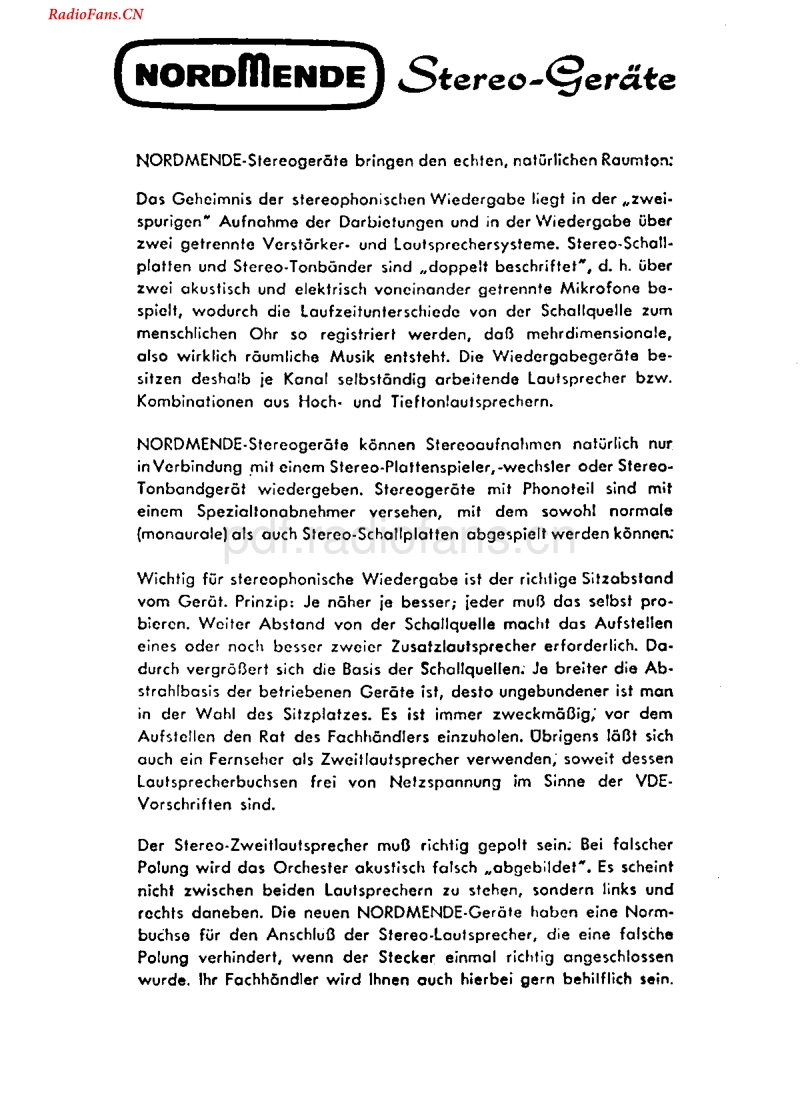 Nordmende_Traviata62_usr-电路原理图.pdf_第3页