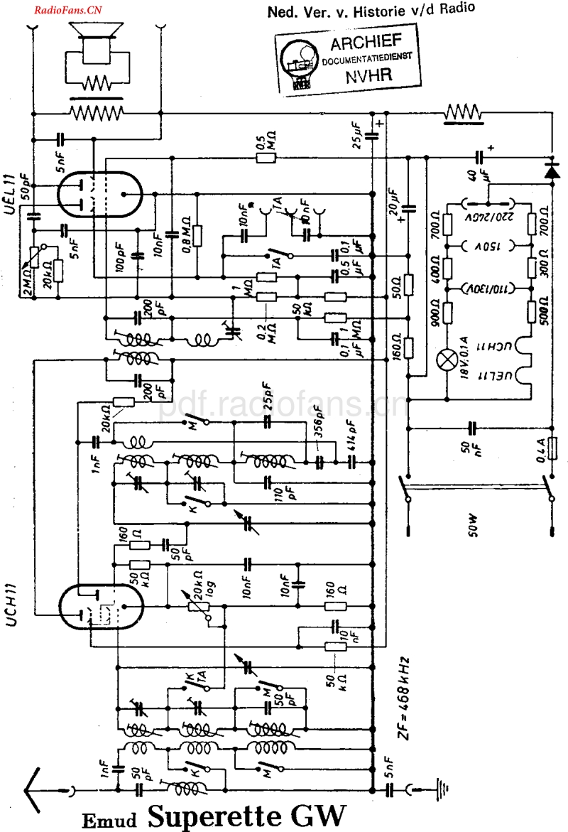 Emud_SuperetteGW-电路原理图.pdf_第1页