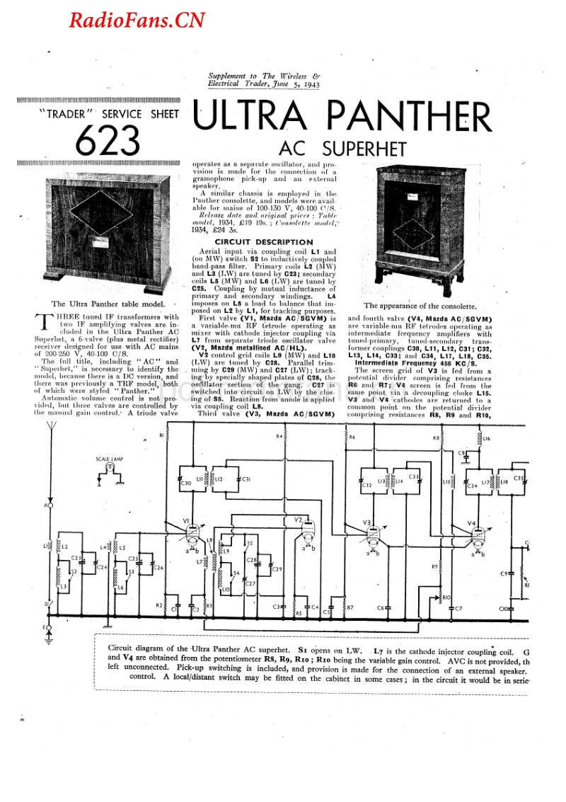 Ultra_PantherSuper-电路原理图.pdf_第1页