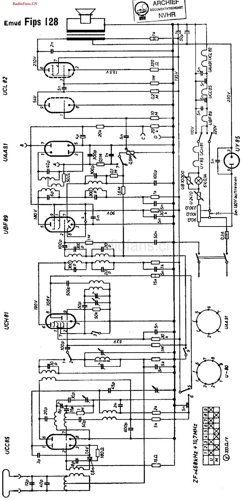 Emud_128UM-电路原理图.pdf_第1页