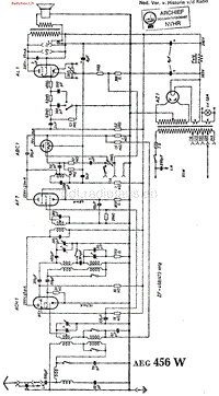 AEG_456W-电路原理图.pdf