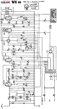 TeKaDe_WK40-电路原理图.pdf