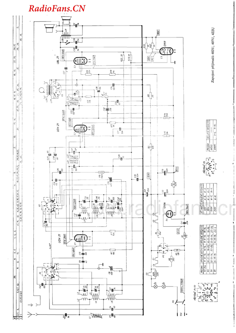 Tesla-422U-电路原理图.pdf_第2页
