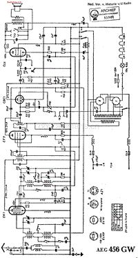 AEG_456GW-电路原理图.pdf