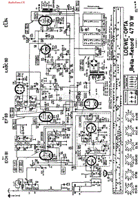LoeweOpta_4710W-电路原理图.pdf