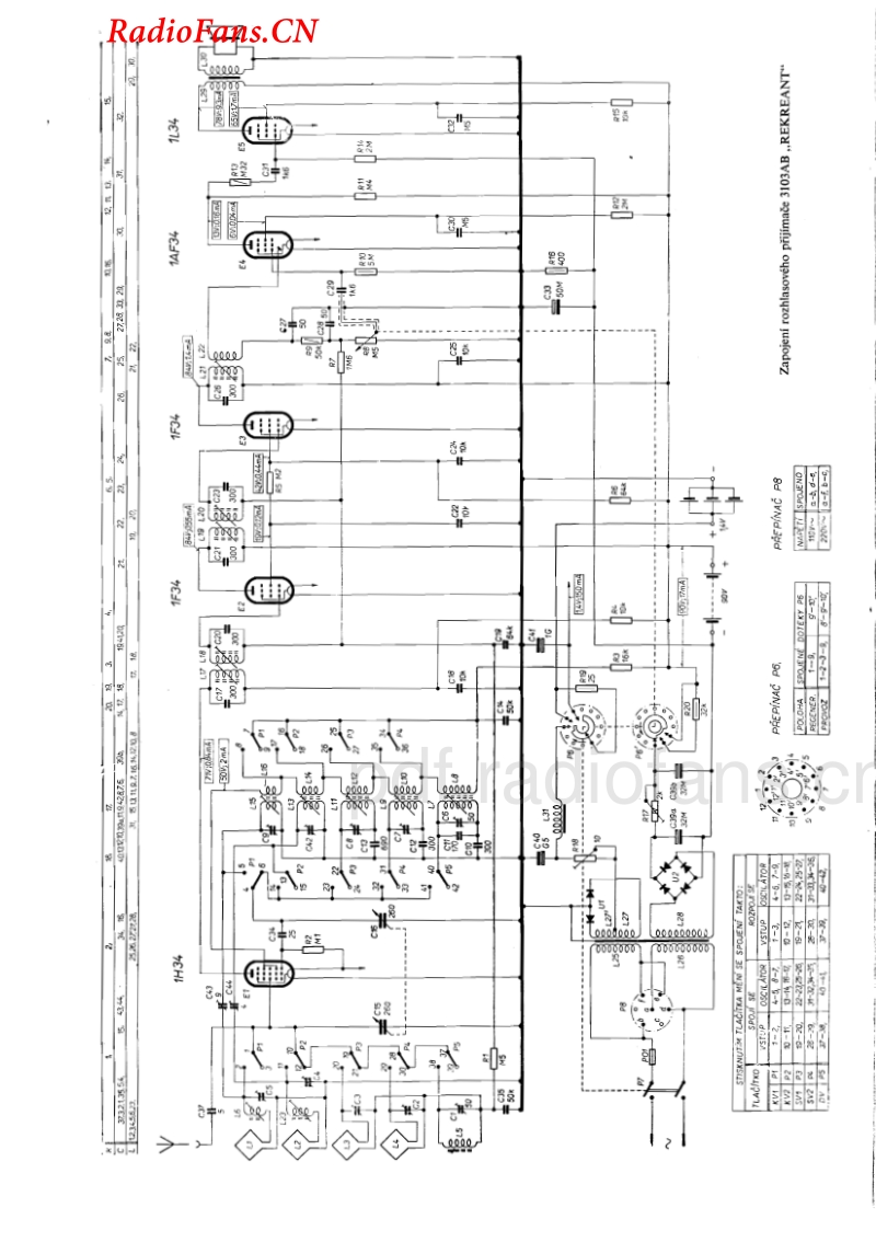 Tesla-3103AB-电路原理图.pdf_第3页