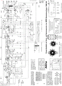 AEG_7088WD-电路原理图.pdf